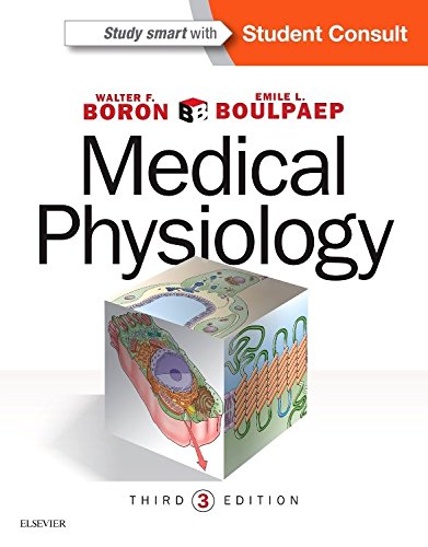 medical physiology third edition